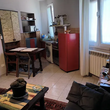 Feriehus Incisa77 Sannazzaro de' Burgondi