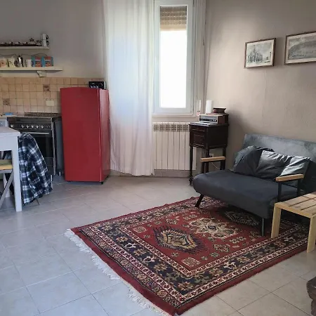 Incisa77 Feriehus Sannazzaro de' Burgondi
